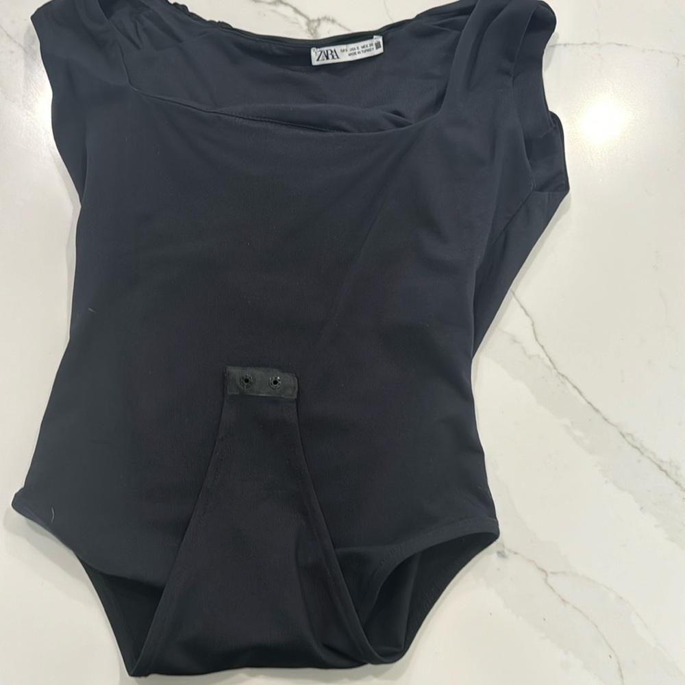 Body Suit